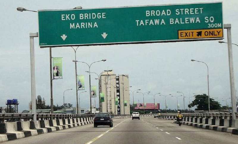 Why FG Suddenly Backed Down On Plan To Shut Eko Bridge